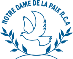 Notre Dame de la Paix RCA